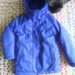 MEC Toaster Parka Girls 7